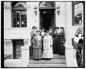 Committee Prints: Woman's Committee Council of Nat'l Defense