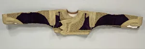 Garment Prints: Womens Jacket, late 19th century. Creator: Unknown