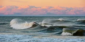 Eve Turek Prints: Wondrous Sea. Creator: Eve Turek