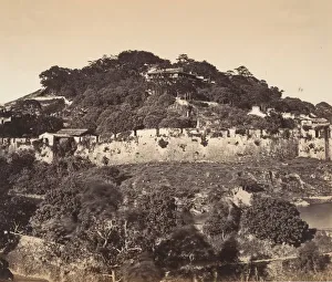 Woo-She-Shan, 1876. Creator: Tung Hing