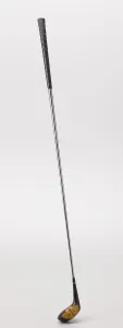 Wood 4 golf club used by Ethel Funches, late 20th century. Creator: Unknown Wood 4 golf club used by Ethel Funches, late 20th century. Creator: Unknown