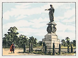Woolwich Prints: Woolwich, c1910