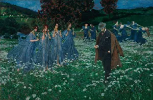 A World, 1899