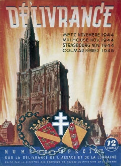 Booklet Gallery: World War 2: Deliverance!, 1945
