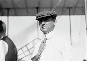 Secretary Prints: W.R. Kimball, between c1910 and c1915. Creator: Bain News Service
