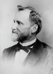 W.R. Webb, c1913. Creator: Bain News Service