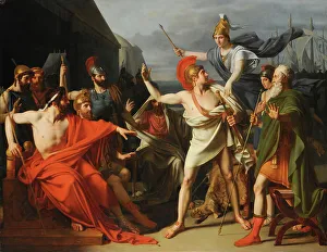 The Wrath of Achilles The Wrath of Achilles