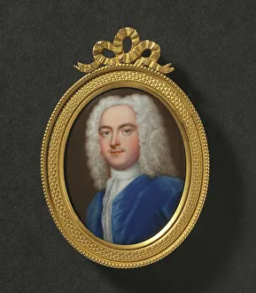 Addison Joseph Prints: The writer and philosopher Joseph Addison