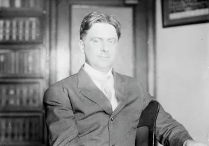 Bennett Prints: W.S. Bennett, 1910. Creator: Bain News Service