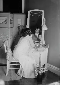 Wynne Pyle, between c1915 and c1920. Creator: Bain News Service
