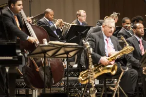 Wynton Marsalis, 2010. Artist: Alan John Ainsworth