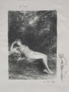 XXVII. Creator: Henri Fantin-Latour (French, 1836-1904)