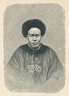 Dr Hf Helmolt Collection: Y-Yung, c1895, (1904)