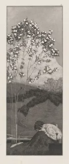 And Xa9 Gallery: Yearnings (Wünsche), 1878 / 1880. Creator: Max Klinger
