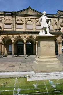 York Prints: York City Art Gallery, North Yorkshire