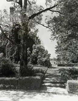 Lantern Slides 1920 1930 Gmgpc Prints: York Hall, Captain George Preston Blow