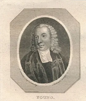 Young, c1800. Creator: Philip Audinet