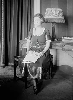 Young, between c1915 and c1920. Creator: Bain News Service