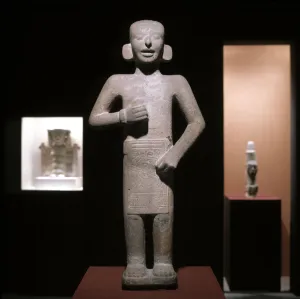 Arte Gallery: Young divinity