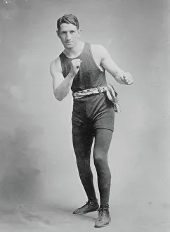 Young Otto, 1914. Creator: Bain News Service