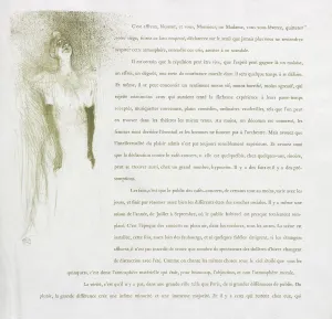 1864 1901 Prints: Yvette Guilbert-French Series: No