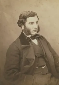 Disease Prints: Zambucco, 1855-1859. Creator: Nadar