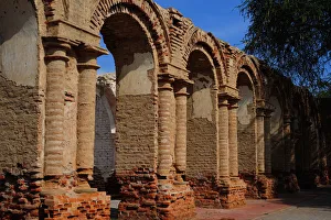 Zana, Lambayeque, Peru, 2015. Creator: Luis Rosendo