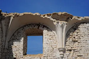 Zana, Lambayeque, Peru, 2015. Creator: Luis Rosendo
