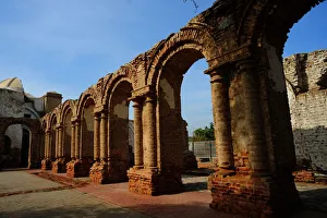 Zana, Lambayeque, Peru, 2015. Creator: Luis Rosendo