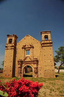 Zana, Lambayeque, Peru, 2015. Creator: Luis Rosendo