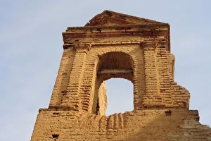 Zana, Lambayeque, Peru, 2015. Creator: Luis Rosendo