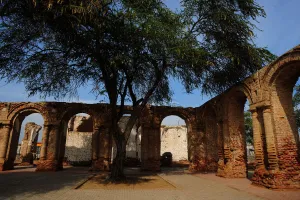 Zana, Lambayeque, Peru, 2015. Creator: Luis Rosendo