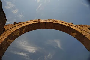 Zana, Lambayeque, Peru, 2015. Creator: Luis Rosendo