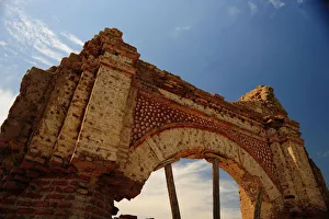Zana, Lambayeque, Peru, 2015. Creator: Luis Rosendo