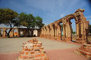 Zana, Lambayeque, Peru, 2015. Creator: Luis Rosendo