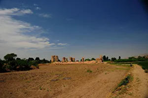 Zana, Lambayeque, Peru, 2015. Creator: Luis Rosendo