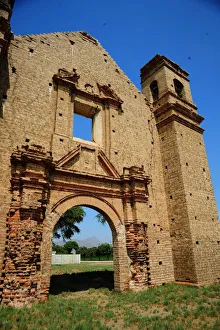 Zana, Lambayeque, Peru, 2015. Creator: Luis Rosendo