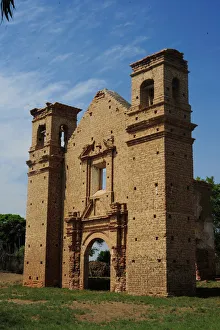 Zana, Lambayeque, Peru, 2015. Creator: Luis Rosendo