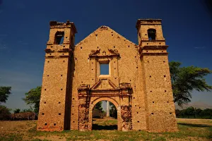 Zana, Lambayeque, Peru, 2015. Creator: Luis Rosendo