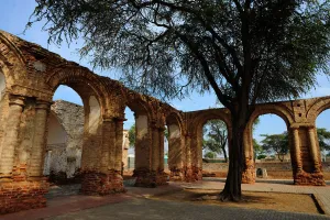 Zana, Lambayeque, Peru, 2015. Creator: Luis Rosendo