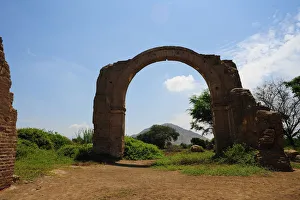 Zana, Lambayeque, Peru, 2015. Creator: Luis Rosendo