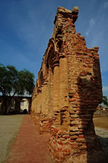 Zana, Lambayeque, Peru, 2015. Creator: Luis Rosendo