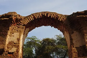 Zana, Lambayeque, Peru, 2015. Creator: Luis Rosendo