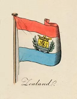 Zealand, 1838