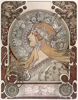 Zodiac, 1896
