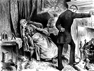 R Taylor Prints: 'Zoe, ' he said at length